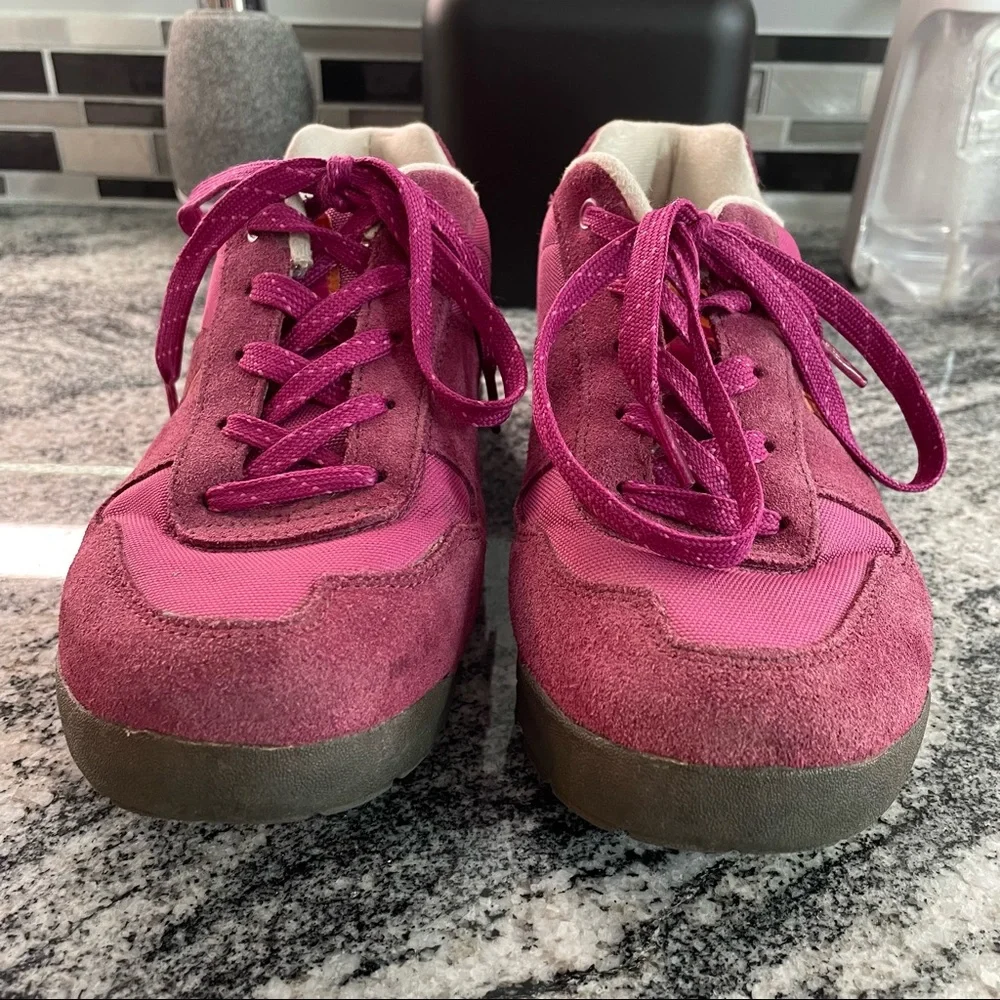 Merrell sneakers - Picture 4 of 12